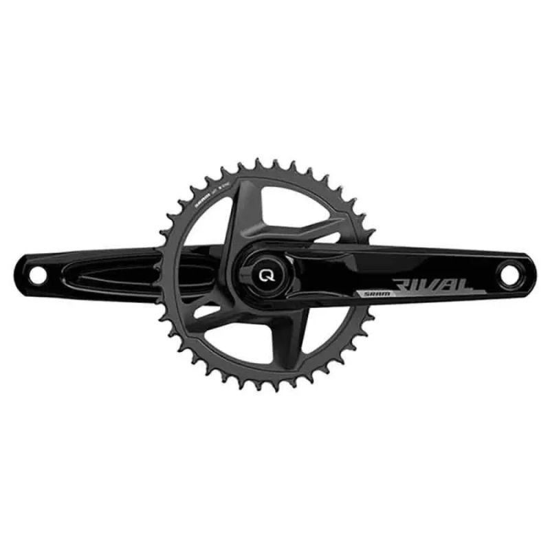 Kliky Sram Rival DUB Wide Power Meter