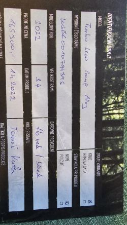 Specialized turbo levo comp alloy