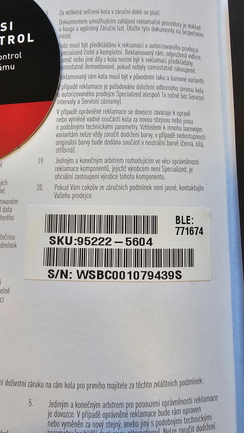 Specialized turbo levo comp alloy