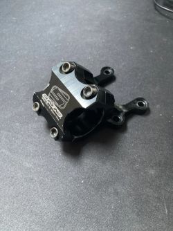 Sunline DH představec