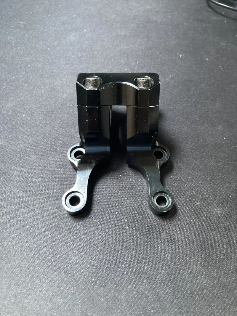 Sunline DH představec