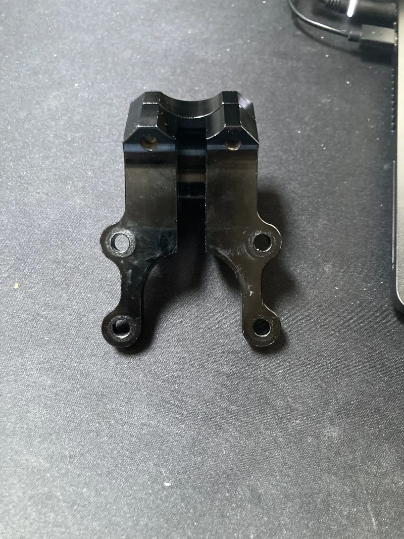 Sunline DH představec