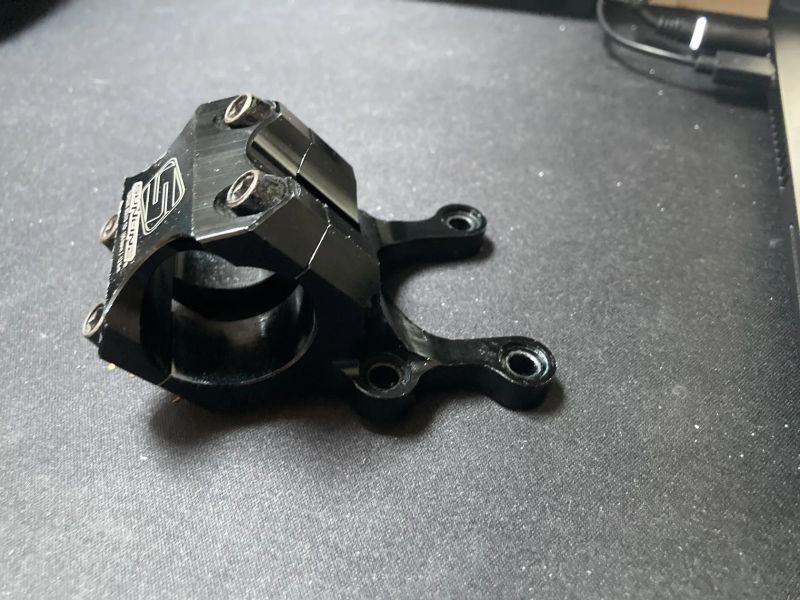 Sunline DH představec