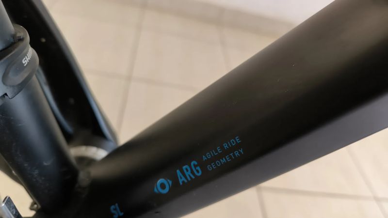 Horské kolo CUBE Attention SL 29 (2020) – skvělá výbava, RockShox