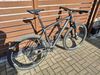 Melcon XC, Shimano XT