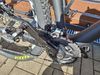 Melcon XC, Shimano XT