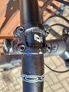 Melcon XC, Shimano XT