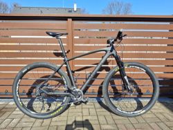 Melcon XC, Shimano XT