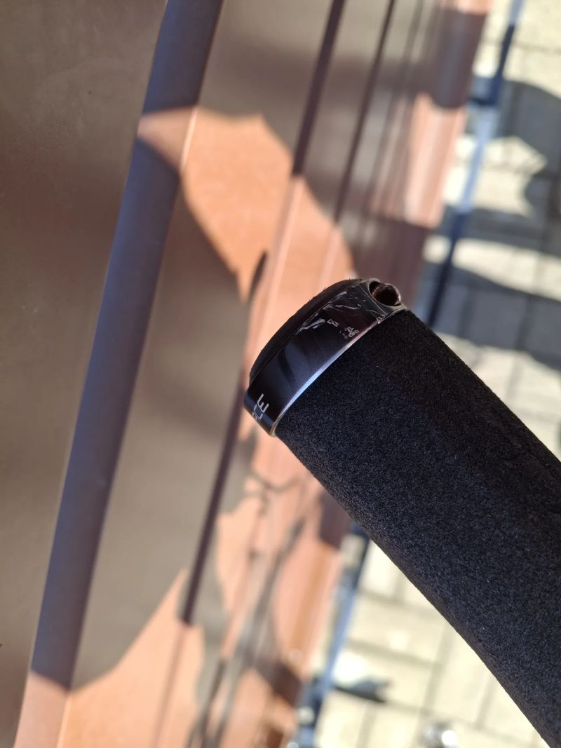 Melcon XC, Shimano XT