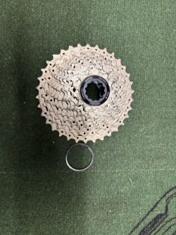 SHIMANO ULTEGRA CS-HG800 11-34Z