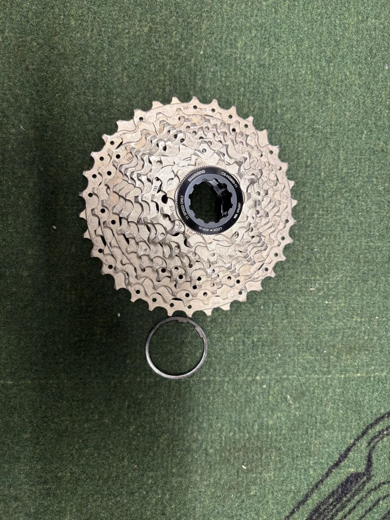 SHIMANO ULTEGRA CS-HG800 11-34Z