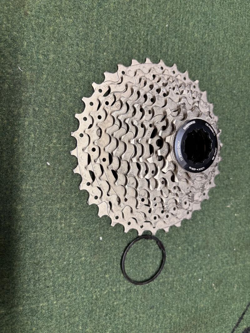 SHIMANO ULTEGRA CS-HG800 11-34Z