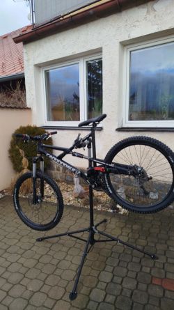 Cannondale Prophet 800