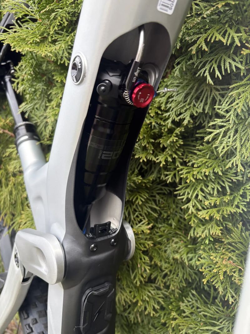 Scott STRIKE eRIDE 920 EVO