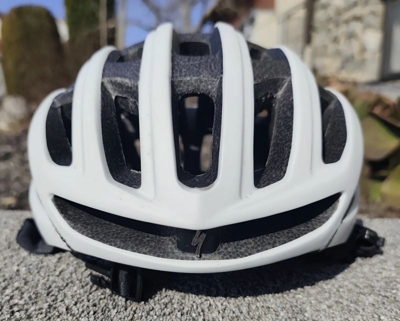 S- Works Prevail II Vent