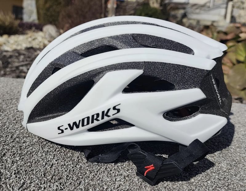 S- Works Prevail II Vent