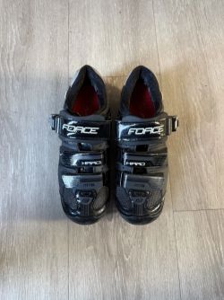 Force Hero Mtb tretry 