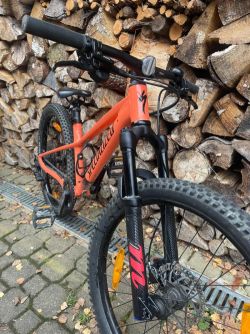 Specialized Riprock 24