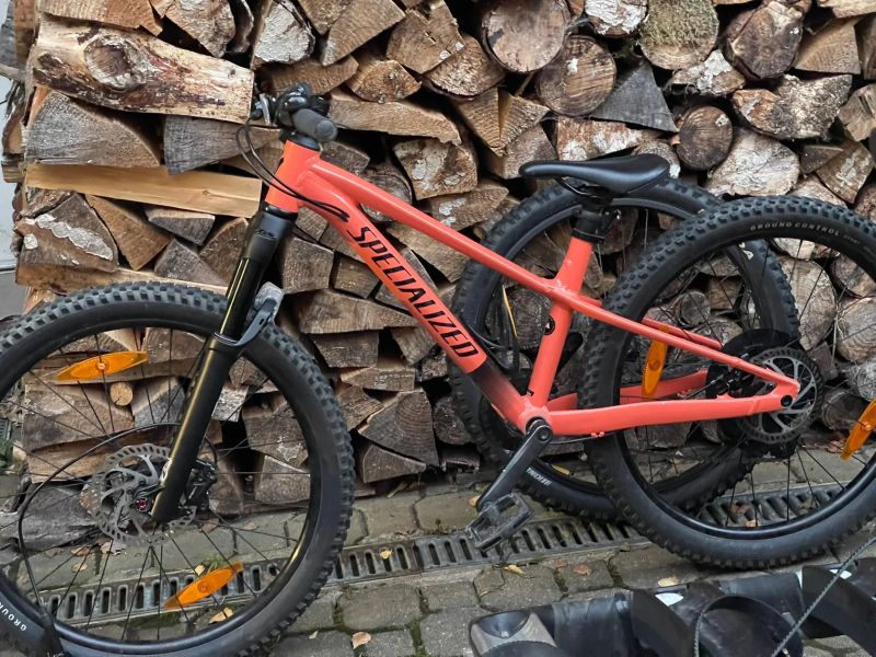 Specialized Riprock 24