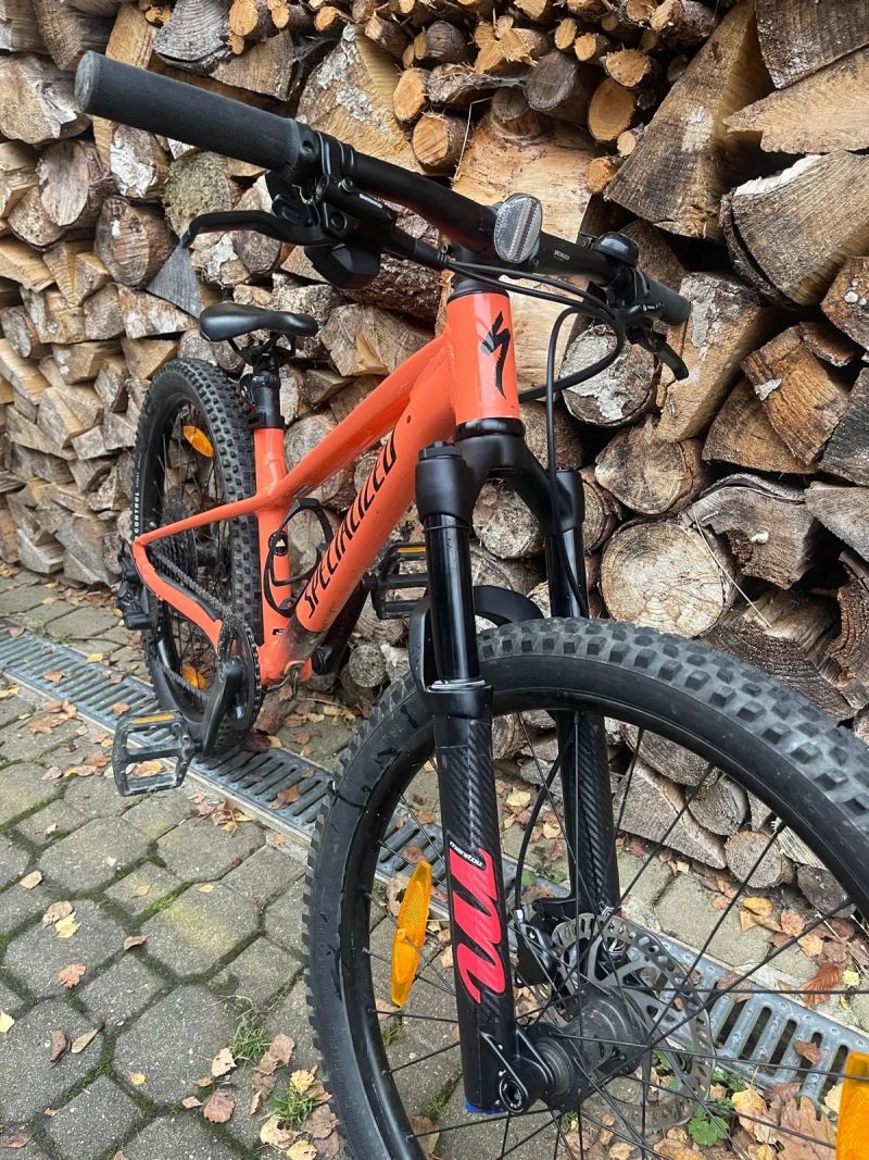 Specialized Riprock 24