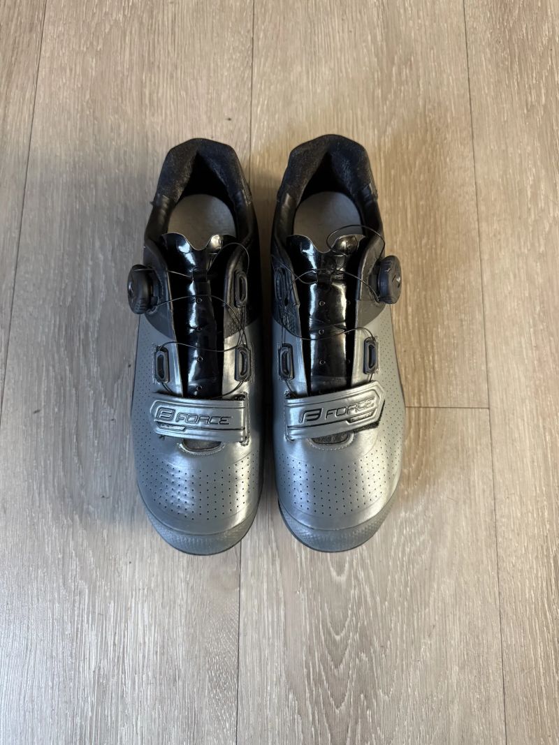 Mtb tretry Force Virtuoso