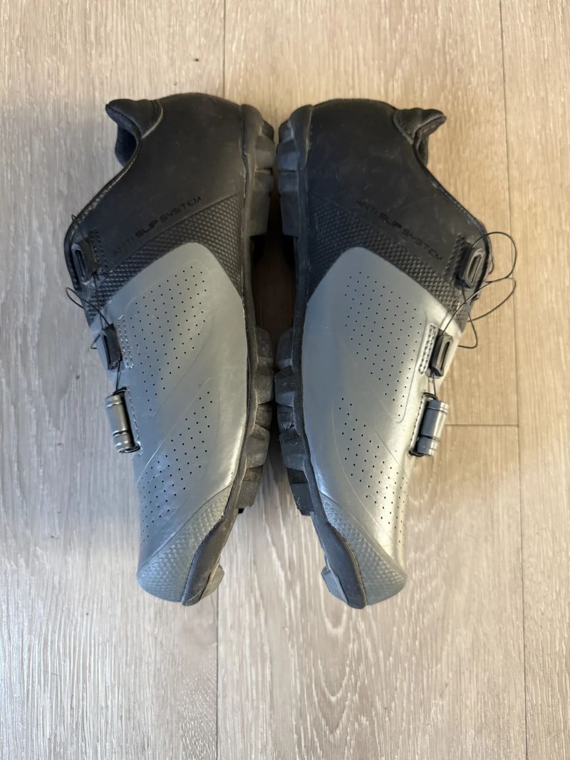 Mtb tretry Force Virtuoso