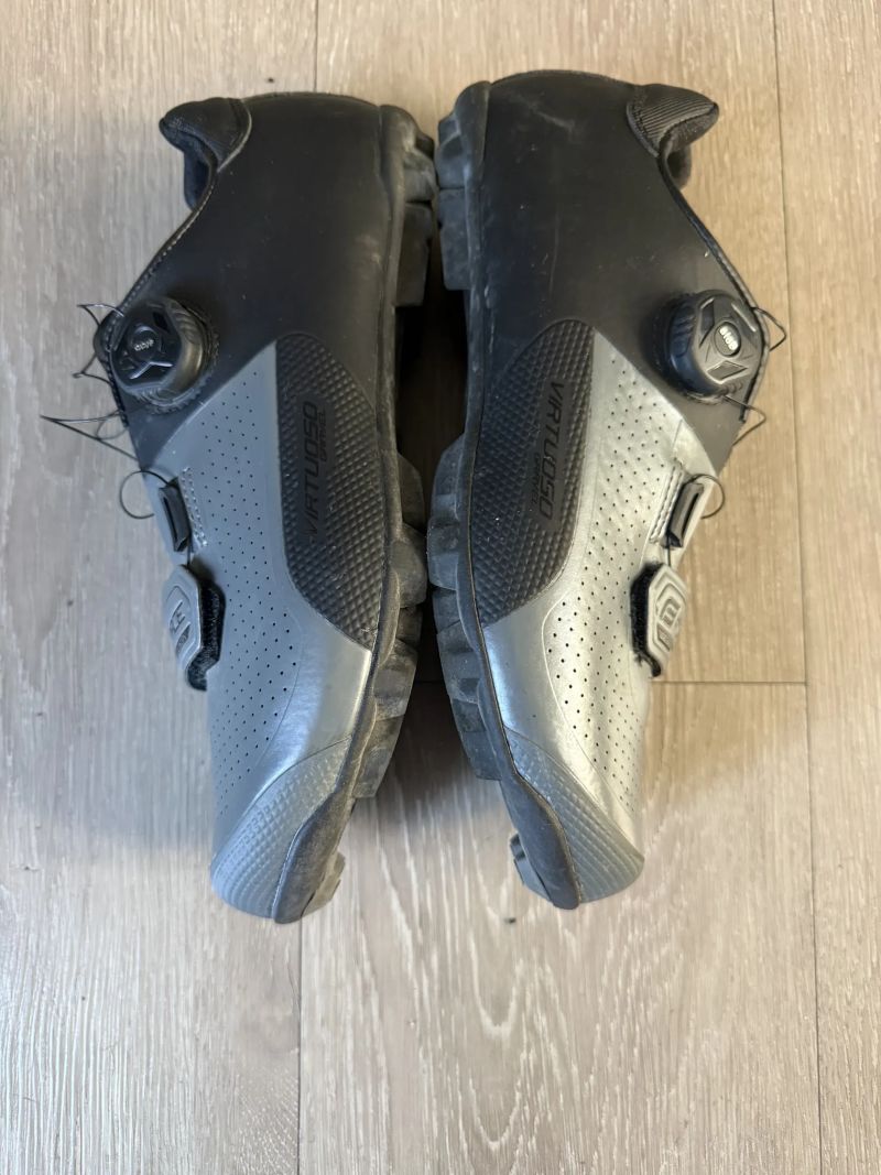 Mtb tretry Force Virtuoso