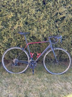 Canyon Ultimate CF SL 7