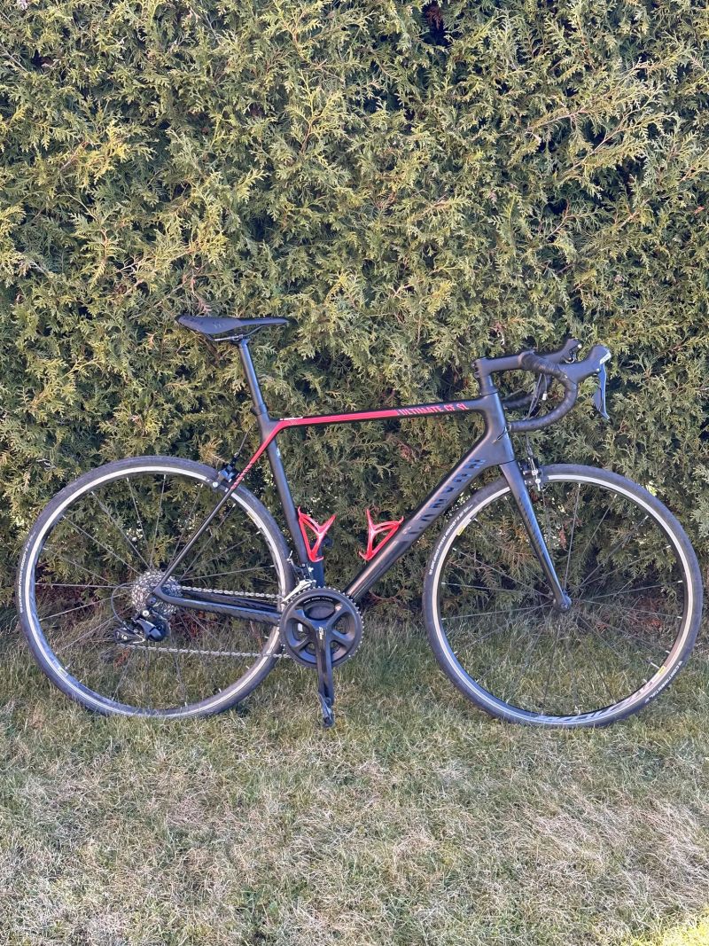 Canyon Ultimate CF SL 7