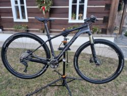 Canyon Grand Canyon CF 29" Carbon