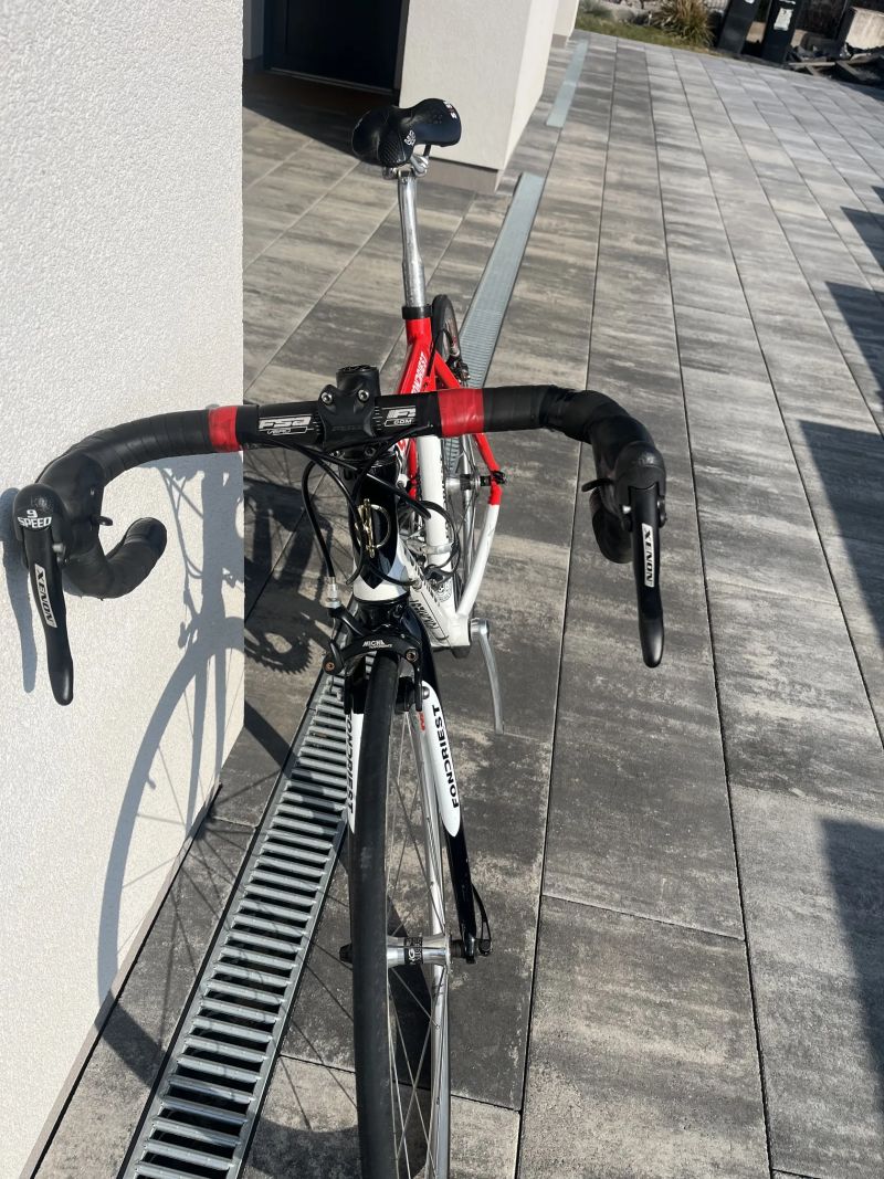 Fondriest JR9 26" MICHE