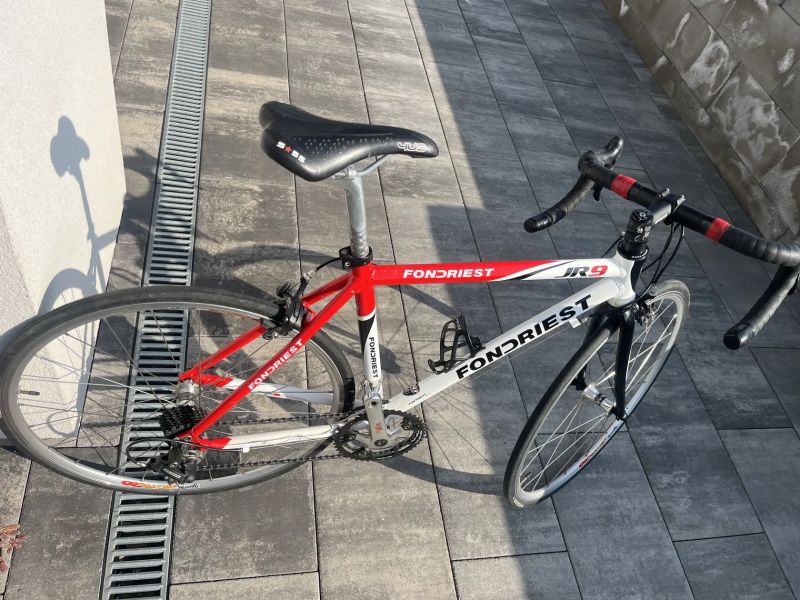 Fondriest JR9 26" MICHE