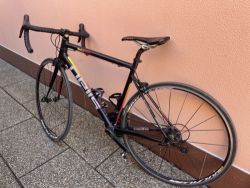 Silniční kolo Pells