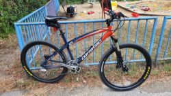 Corratec Superbow team