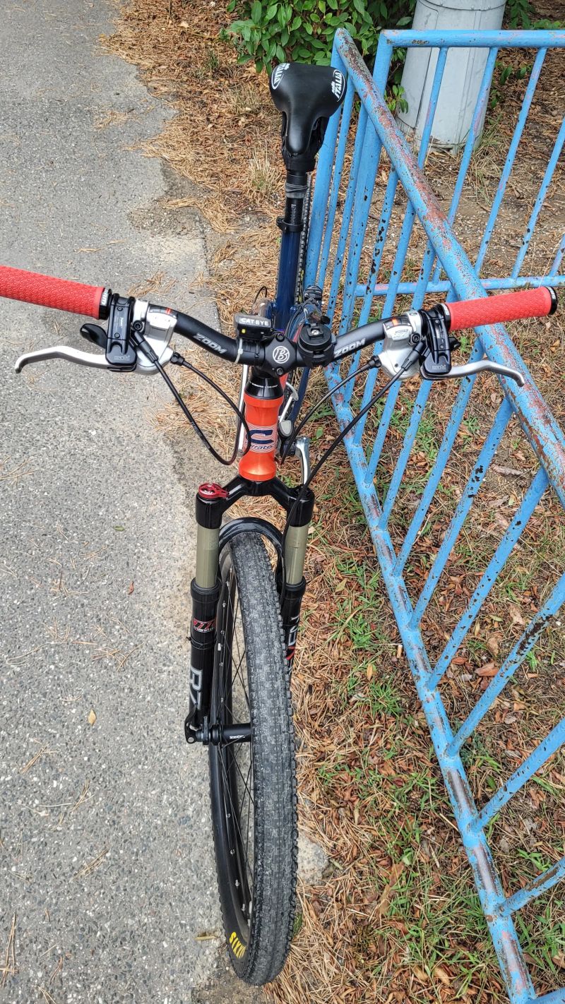 Corratec Superbow team