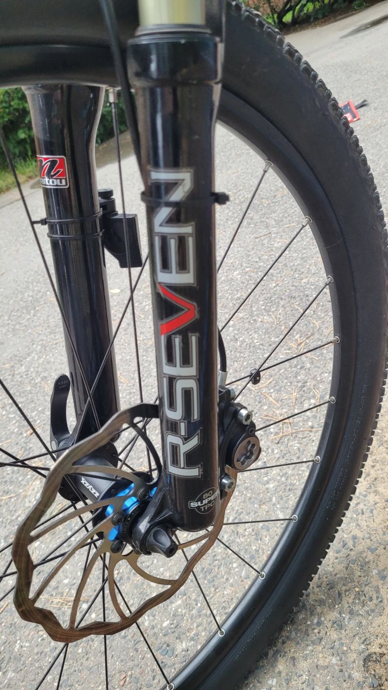 Corratec Superbow team