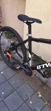 Btwin Rafal 700