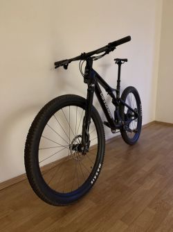 Cannondale Scalpel Carbon 2