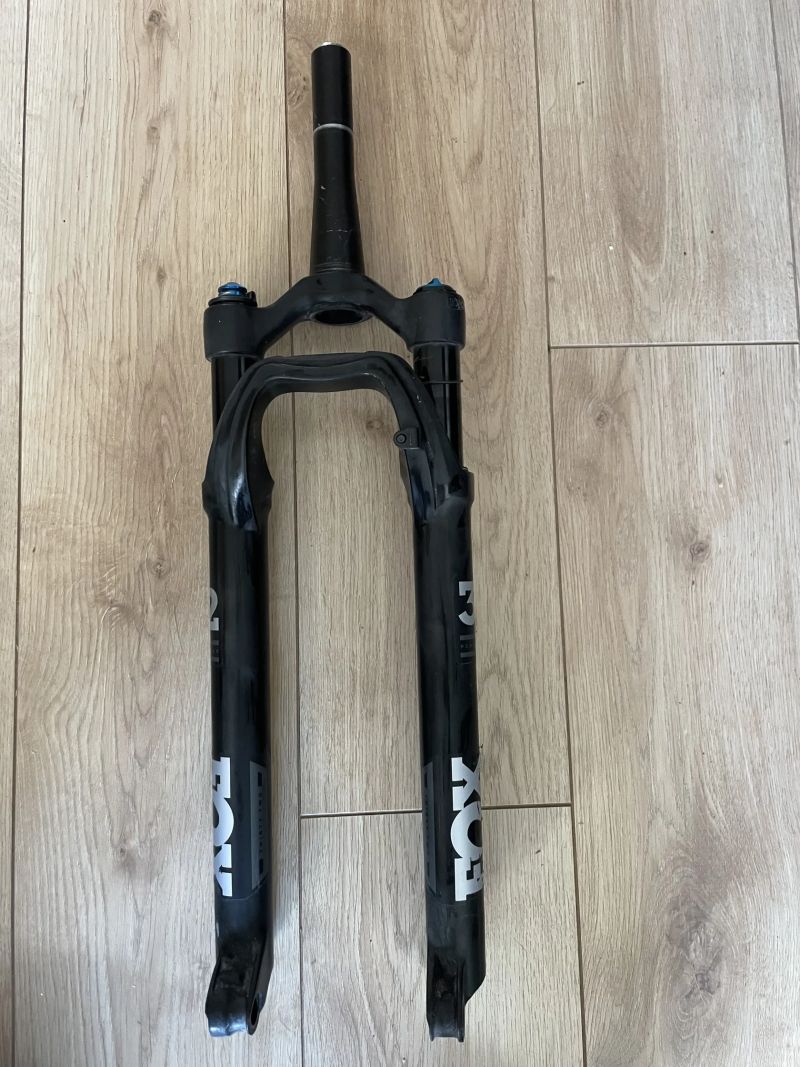 Vidlice Fox 32 Performance