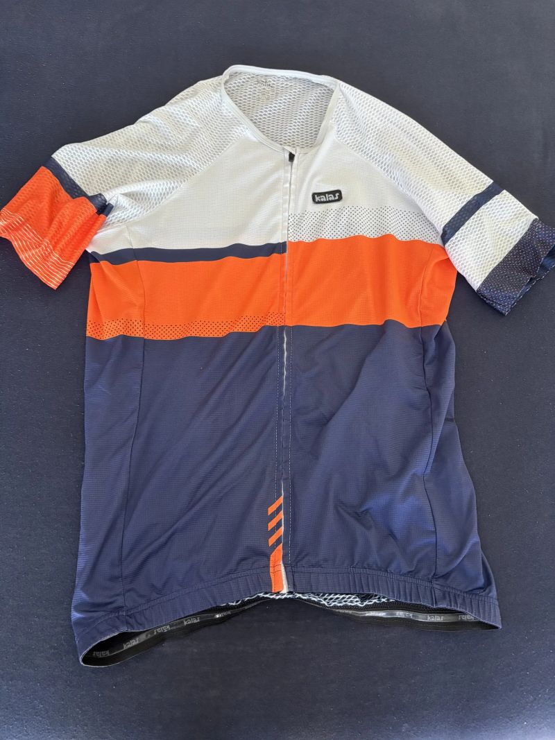 Cyklo oblečení Kalas a Specialized 