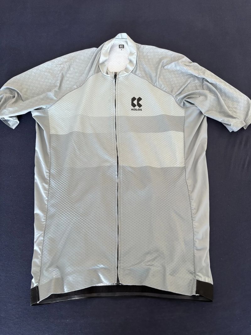 Cyklo oblečení Kalas a Specialized 