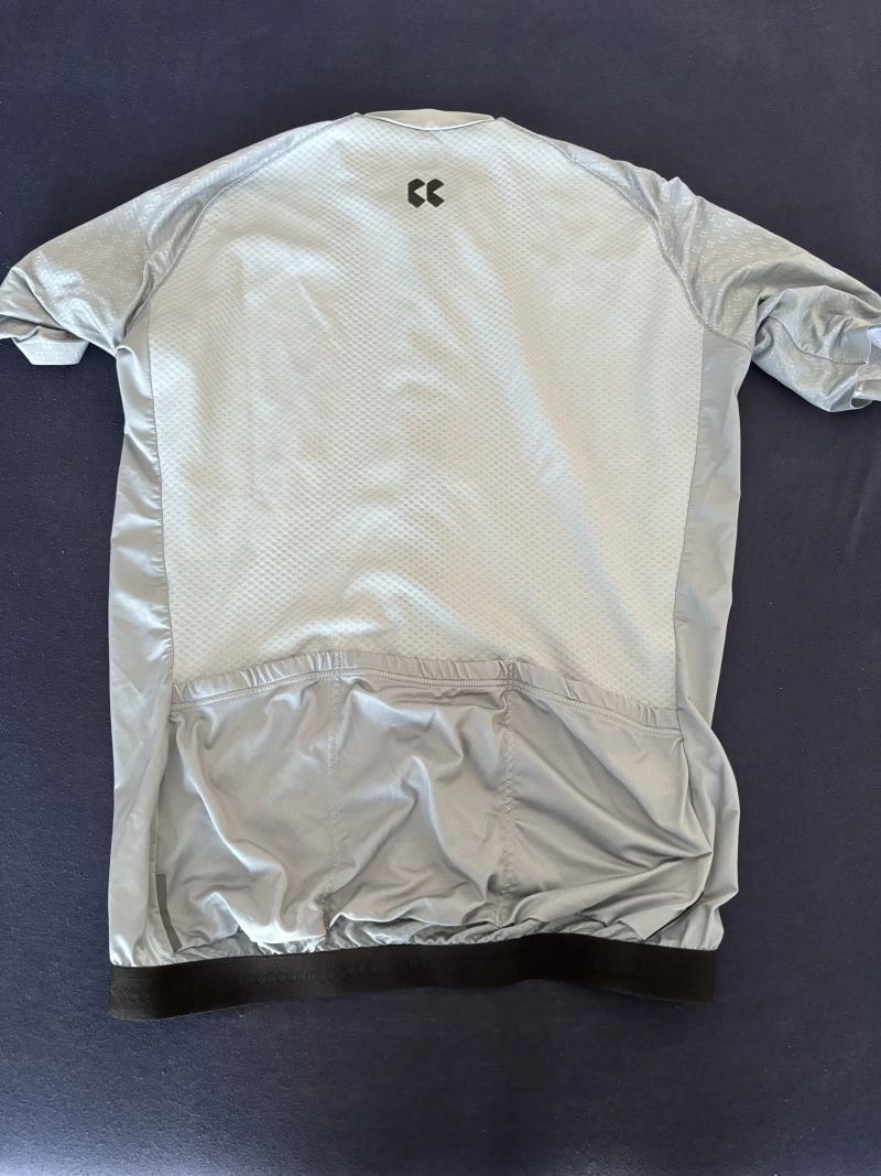 Cyklo oblečení Kalas a Specialized 