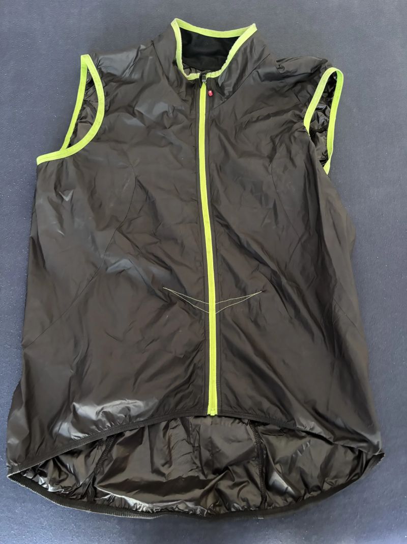 Cyklo oblečení Kalas a Specialized 