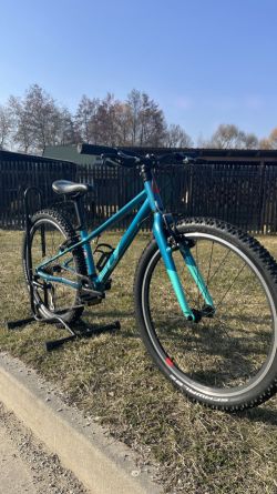 Superior Fly 24” 9.7kg 2021 