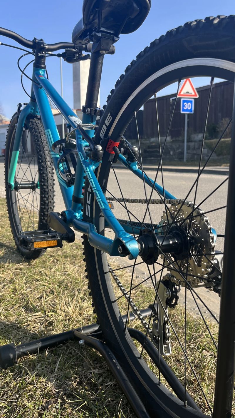 Superior Fly 24” 9.7kg 2021 