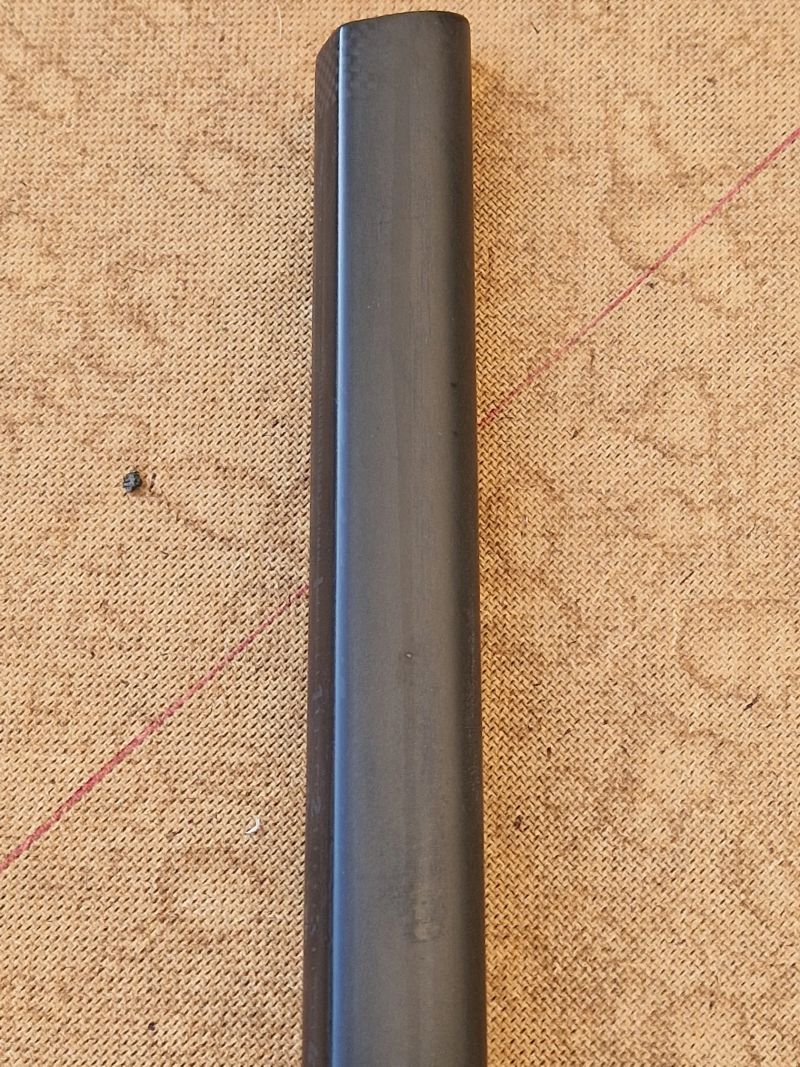 Sedlovka CUBE AGREE C:62 - 400mm - offset 13mm