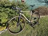 Superior X-road Elite GR gravel bike - matte sand grey