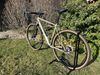 Superior X-road Elite GR gravel bike - matte sand grey