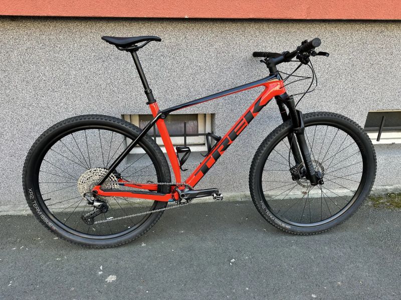 Trek Procaliber 9.5