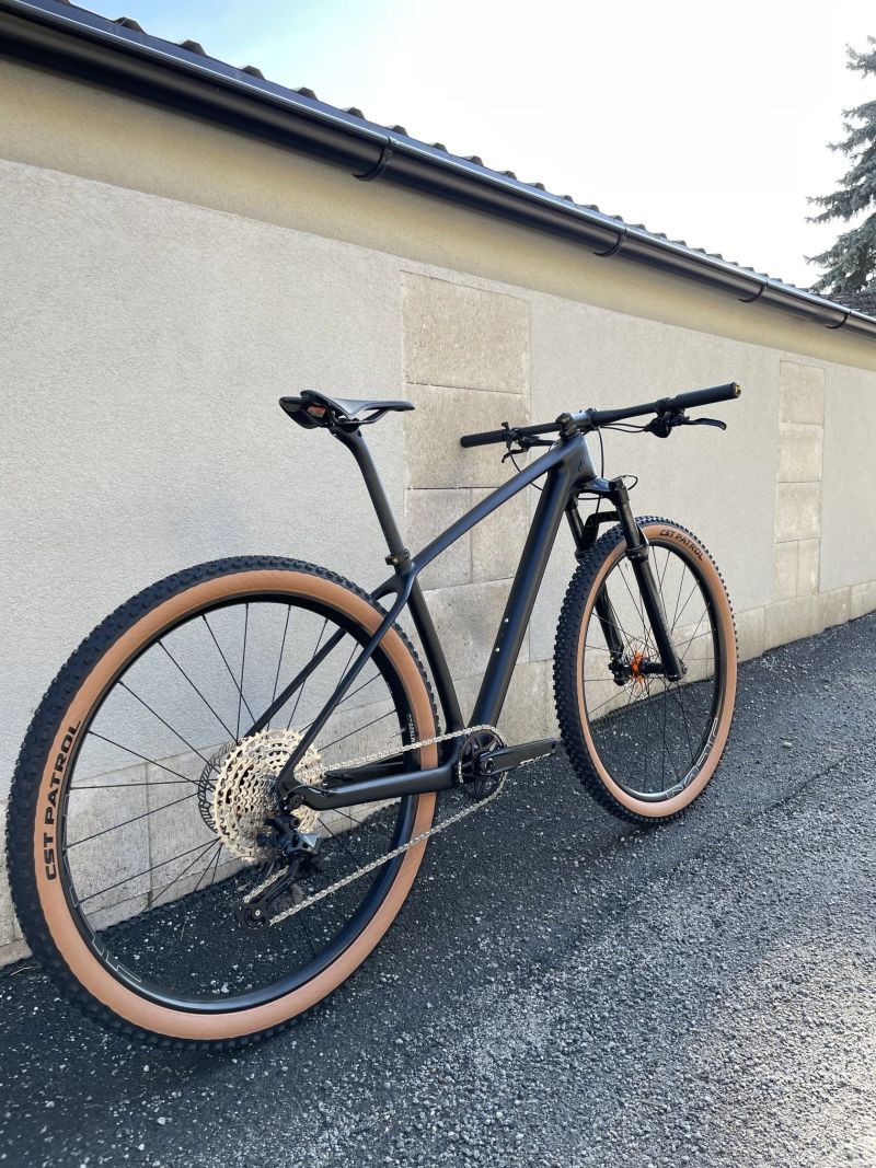 Carbon 29”